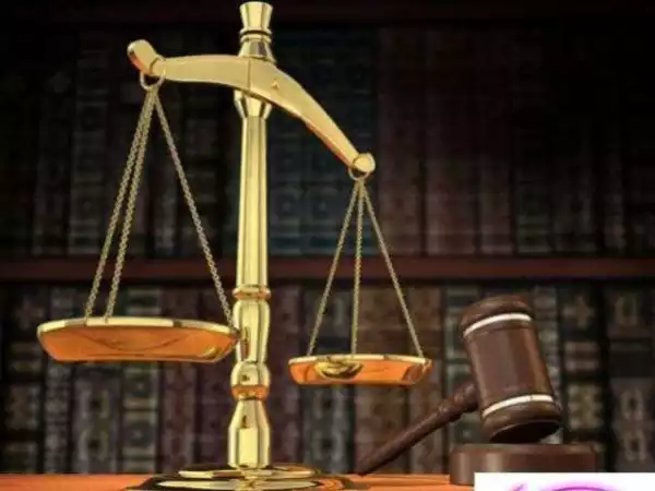 Court remands two suspected militants for illegal possession of firearms
